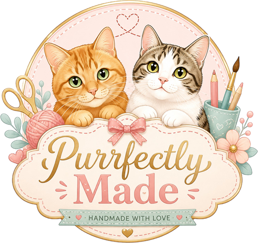 Purrfectly Made